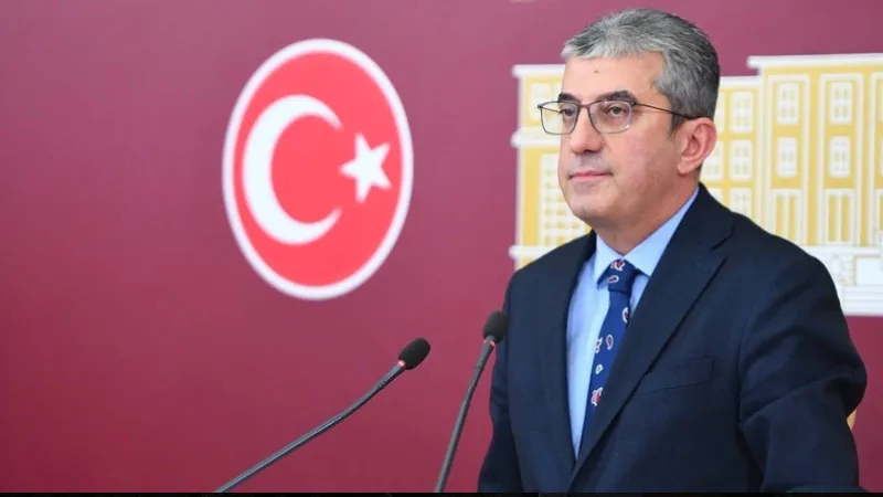 İmamoğlu'na Soruşturma Şoku! CHP'den Sert Tepki: O Kantar Sizi de Tartar!