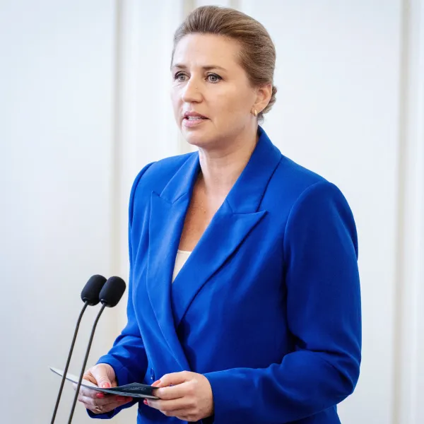 Danimarka'dan ABD'ye Casusluk Tepkisi: Müttefiklik Nerede?
