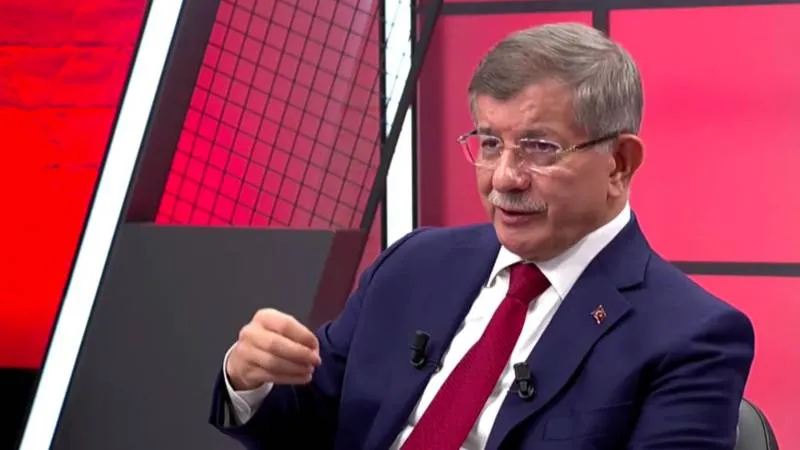 Davutoğlu'ndan Kritik Telefon! Bahçeli'den Şaşırtan Yanıt