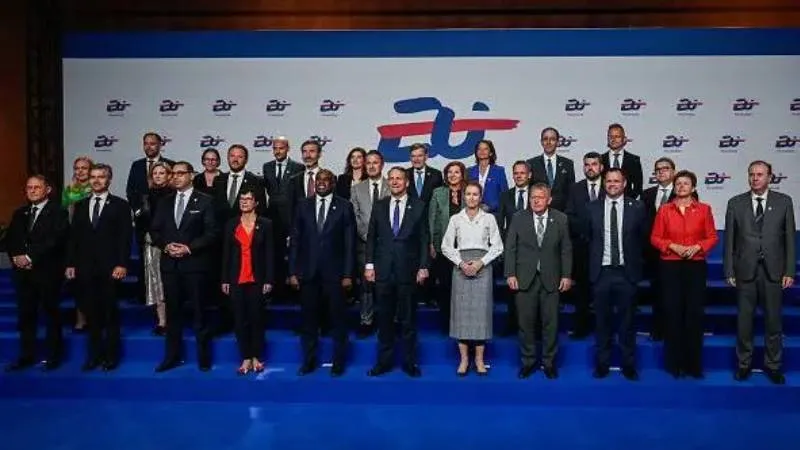 Fidan'dan AB'ye Kritik Ziyaret: Türkiye'nin Güvenlik Planları!