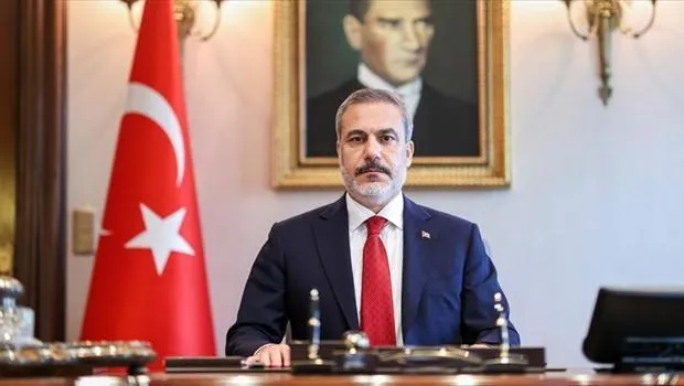 Hakan Fidan AB Zirvesinde! Türkiye'nin AB Stratejisi Ne Olacak?