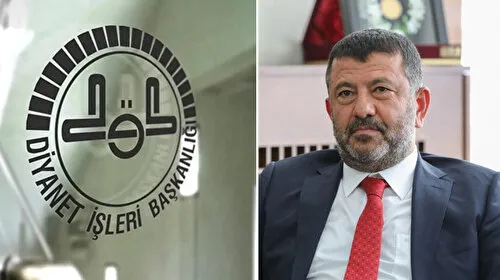 Diyanet'ten Ağbaba'nın Araç İddialarına Sert Yanıt! Gerçekler Ne?