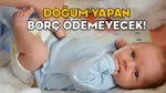 Doğum Yapan Borçtan Kurtuluyor! Evlilik Kredisi Müjdesi
