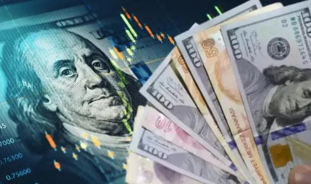 Dolar Rekor Kırdı! 38,80 TL'yi Aştı! İşte Son Dakika Gelişmeler!