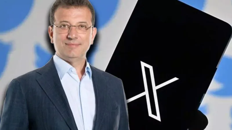 İmamoğlu'nun Uluslararası Hesabına Şok Engel! Neler Oluyor?