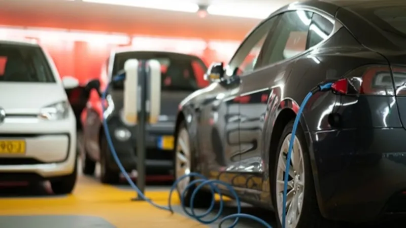 Elektrikli ve Hibrit Araç Kabusu! İşte Arıza Rekortmeni 5 Model