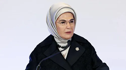 Emine Erdoğan'dan Aile Vurgusu: Geleceğimiz Ailede Saklı!