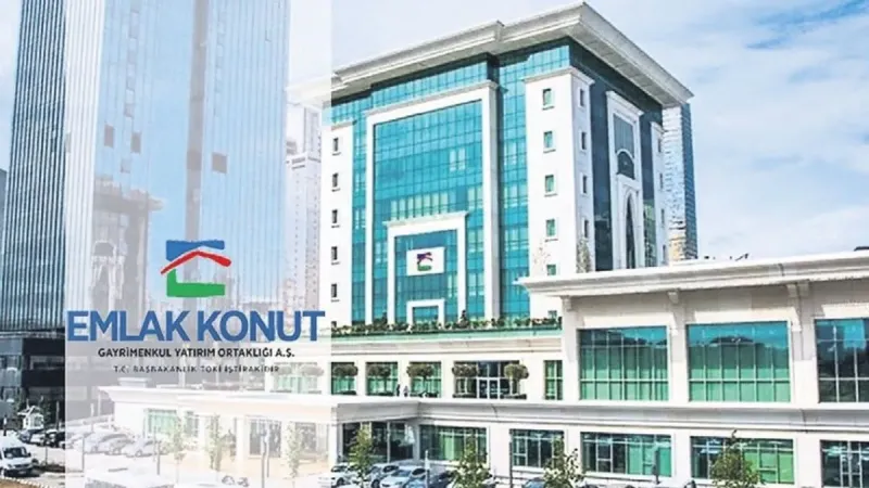 Emlak Konut Şok Etti! Kârı Tam 29 Kat Arttı! İşte Detaylar