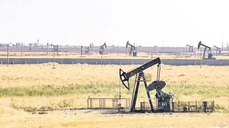 Suriye'ye Enerji Müjdesi! Yaptırımlar Kalkıyor, Türkiye Devrede!