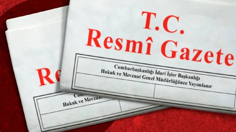 Veysel Eroğlu'na Yeni Görev! Erdoğan'dan Sürpriz Atama Kararı