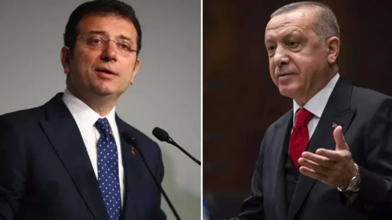 Erdoğan'a Şok Anket! Halkın %67'si Ne Dedi?