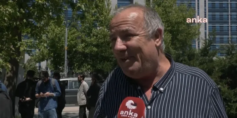 Esila'nın Babası Konuştu: İçerideki Çocuklara Üzülüyorum!