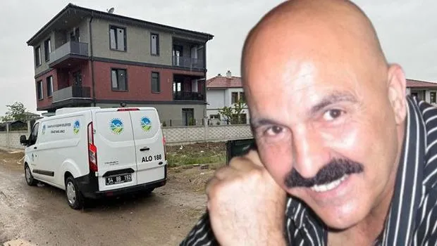Ahmet Fırat Öldü! Balkonda Hareketsiz Bulundu! Şok Detaylar