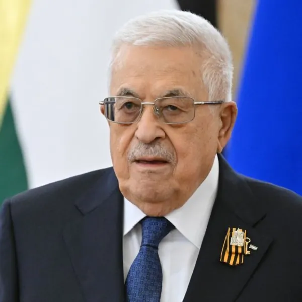 Abbas'tan Hamas'a Şok Çağrı: Silahları Teslim Et!