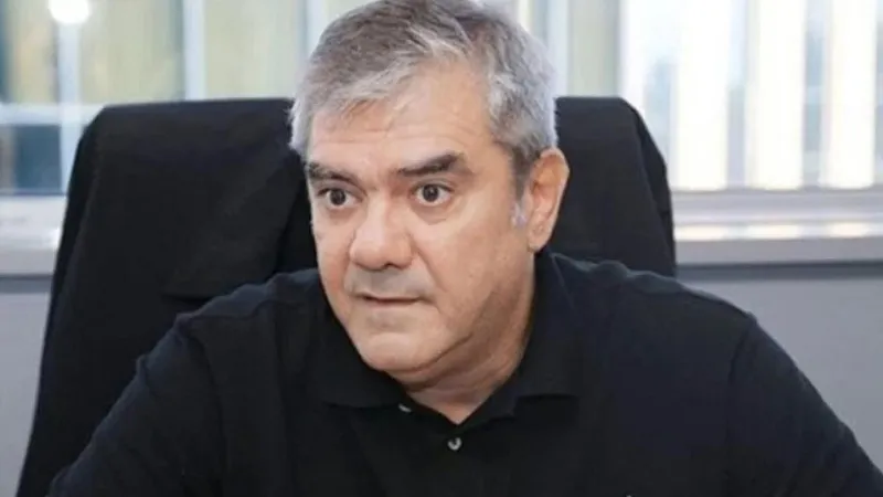 Yılmaz Özdil'e Şok Soruşturma! O Paylaşım Ortalığı Karıştırdı!