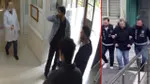 Doktor Şoku! Hastalara Biber Gazı Sıkan Doktor Serbest mi Bırakıldı?