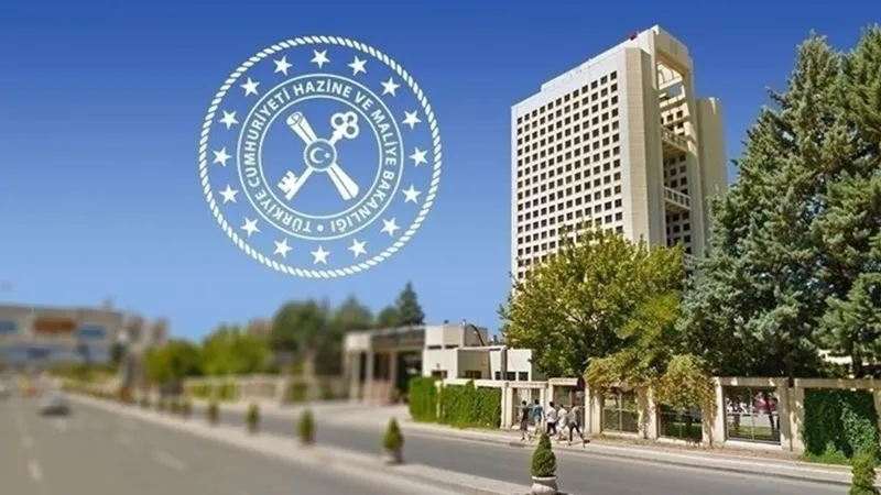 Hazine Borç Rekoru Kırdı! 66 Milyar Lira Nereye Gitti?