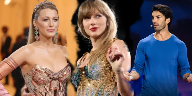 Taylor Swift Taciz Davasında! Hollywood Karıştı! Şok İddialar