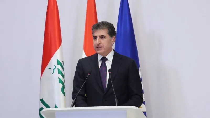 Barzani'den Şok Çağrı: PKK Silah Bırakıyor Mu? Son Dakika!