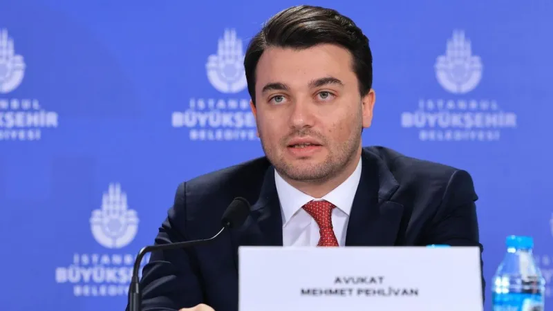 İmamoğlu'nun Avukatından Şok Açıklama: Baskı İddialarına Yanıt!