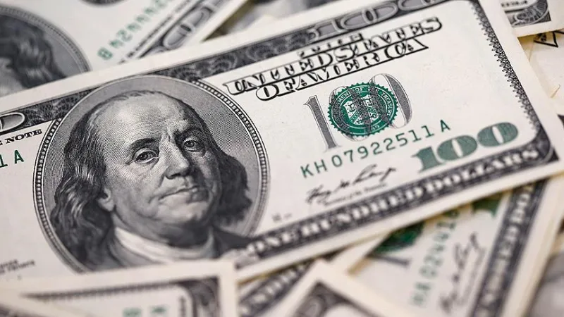 ING'den Bomba Dolar Tahmini! Yıl Sonunda Dolar Ne Olacak?