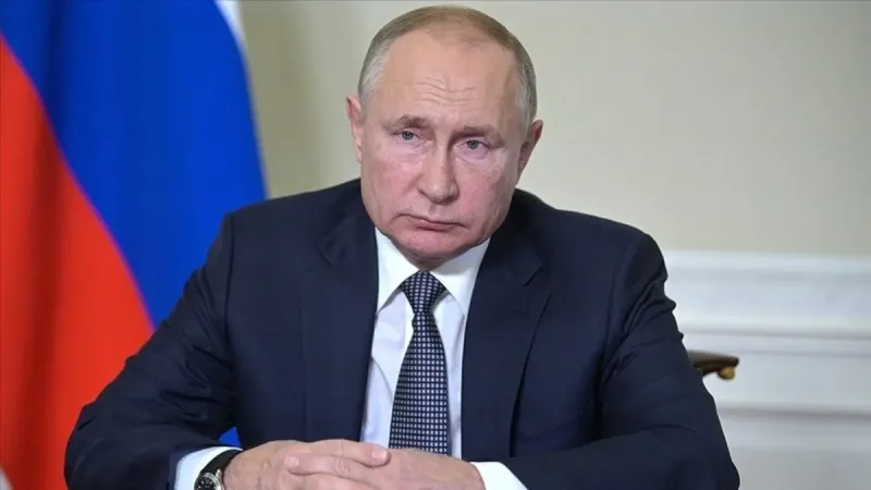 Erdoğan ve Putin'den İstanbul Sürprizi! Barış Umudu Yeşerdi Mi?