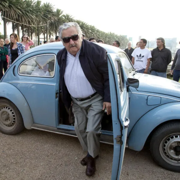 Jose Mujica Hayatını Kaybetti! Mütevazı Liderin Ardından Neler Kaldı?