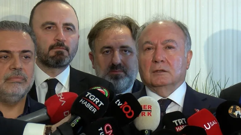 Kamu İşçisi Zam Pazarlığı Tıkandı! Anlaşma Neden Sağlanamadı?