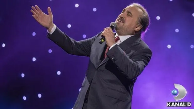 Volkan Konak Unutulmuyor: Kuzeyin Oğlu Kanal D'de!