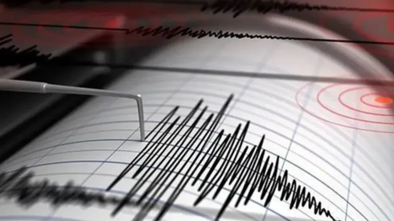 Malatya Sallandı! 3.5 Şiddetinde Deprem Mi Oldu? İşte Son Dakika!