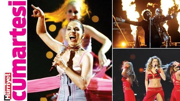 Eurovision'a Veda Mı? 50 Yıllık Hasret Bitti Mi? Şok Gelişme!