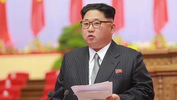 Kim Jong-un'dan Şok Emir: Savaşa Hazır Olun!