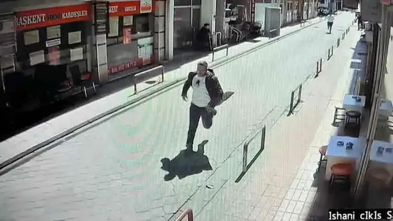 Kan Donduran İddia! Oğluna 'Vur' Diyerek Cinayet İşletti Mi?