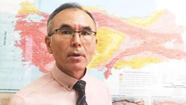 Ankara Deprem Gerçeği! Başkent Fay Hattı Alarm Veriyor!