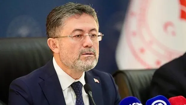 Korunan alanları ilk 4 ayda yaklaşık 13 milyon kişi ziyaret etti... Bakan Yumaklı'dan açıklama