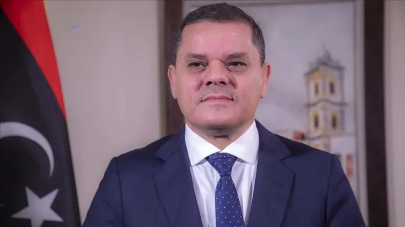 Libya Başbakanı'ndan Şok Açıklama: Organize Suçlar ve Devlet İnşası!