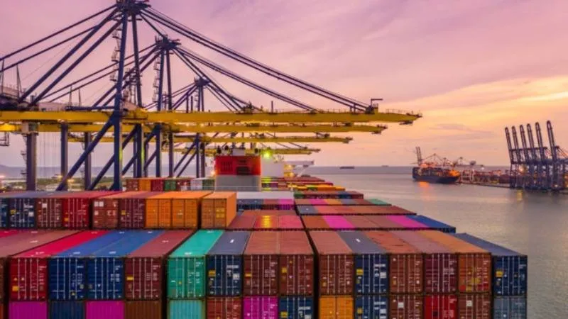 Mahfi Eğilmez'den Dış Ticaret Uyarısı! Ekonomi Alarm Veriyor Mu?