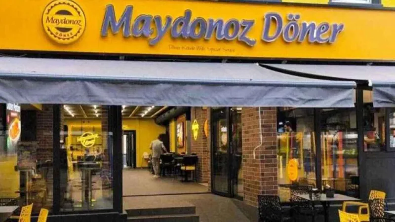 Maydonoz Döner'e FETÖ Operasyonu! Şok Gelişmeler Yaşanıyor