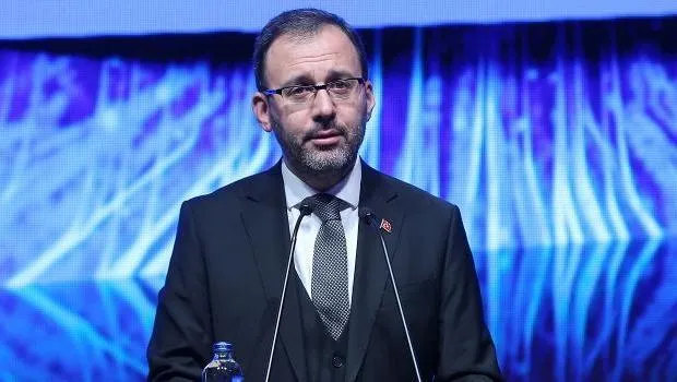 Mehmet Kasapoğlu İZTO’ya Tam Destek Verdi: İzmir’in Projeleri Masaya Yatırıldı