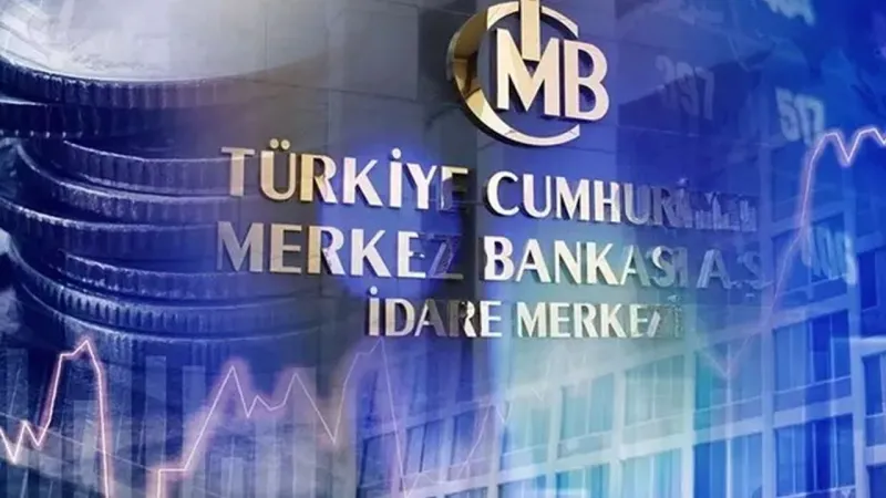 Merkez Bankası Alarm Veriyor! Rezervler Eridi Mi? İşte Son Durum