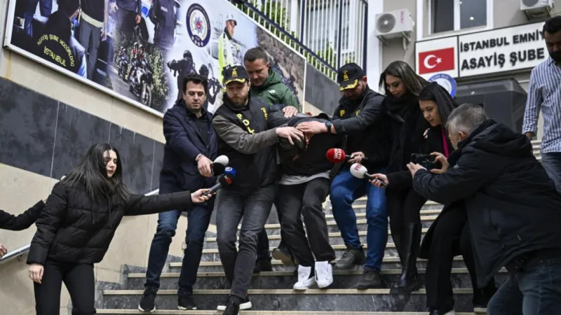 Mattia Minguzzi Cinayeti: Aileyi Tehdit Edenlere İddianame!