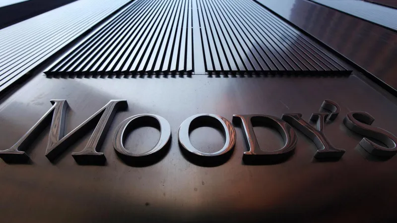 Şok! Moody's ABD'nin Kredi Notunu Çakıldı! İşte Sebebi