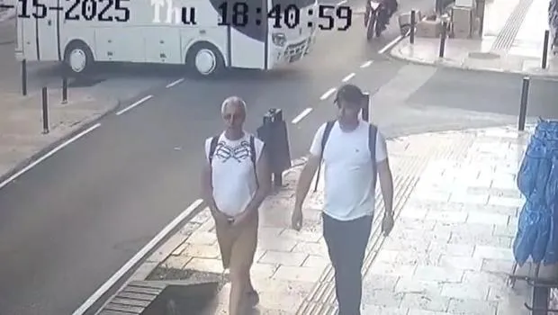 Feci Kaza! Motosiklet Sürücüsü Can Verdi, O Anlar Kamerada!