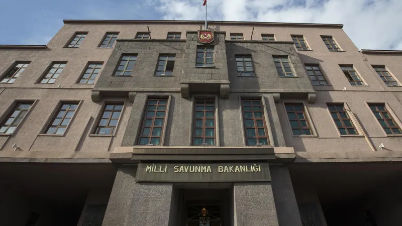 MSB'den Kritik Açıklama: Yeni Çatışmalar İstemiyoruz!