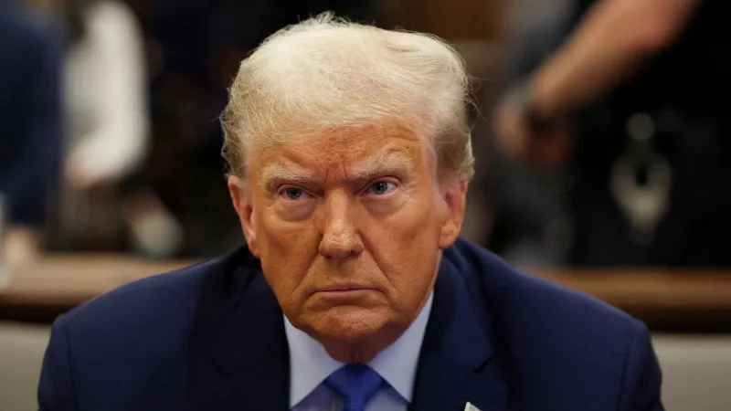 Trump'tan İsrail'e Şok! Neoconlar ve Savaş Çığırtkanları İfşa Oldu