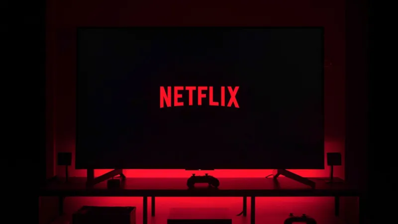 Netflix'ten TikTok Esintili Yenilik! Ana Sayfa Değişiyor Mu?