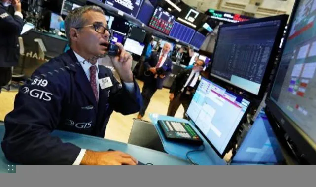 New York Borsası Yükselişte: Ticaret Gerilimi Azalıyor Mu?
