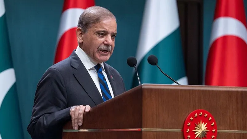 Şerif'ten PKK Açıklaması: Türkiye İçin Tarihi Fesih Kararı!