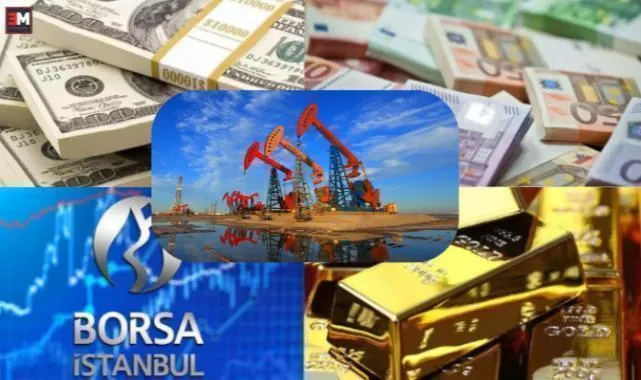 Borsa İstanbul Çakıldı! İşte Gün Ortası Piyasa Verileri