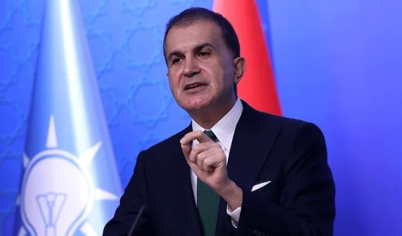 PKK Fesih Kararı: AKP'den Şok Açıklama! Türkiye'de Neler Oluyor?